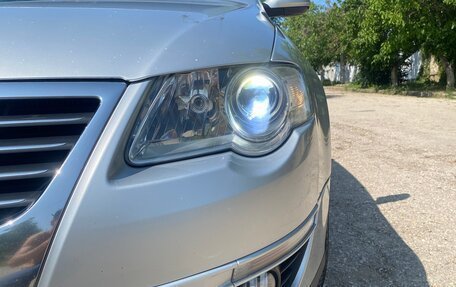 Volkswagen Passat B6, 2010 год, 1 150 000 рублей, 28 фотография