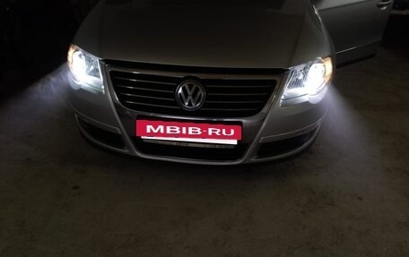 Volkswagen Passat B6, 2010 год, 1 150 000 рублей, 34 фотография