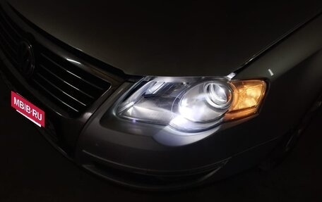 Volkswagen Passat B6, 2010 год, 1 150 000 рублей, 33 фотография