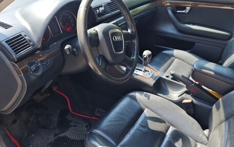 Audi A4, 2007 год, 800 000 рублей, 6 фотография