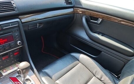 Audi A4, 2007 год, 800 000 рублей, 7 фотография