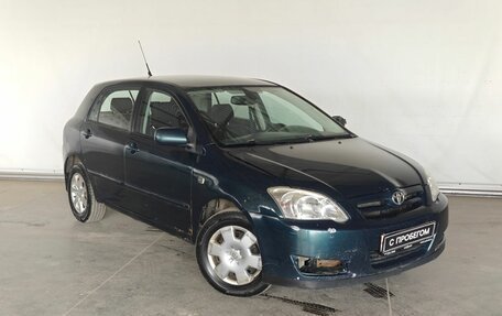 Toyota Corolla, 2005 год, 400 000 рублей, 3 фотография