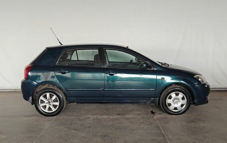 Toyota Corolla, 2005 год, 400 000 рублей, 7 фотография