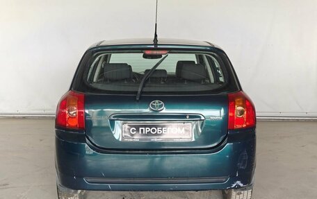 Toyota Corolla, 2005 год, 400 000 рублей, 5 фотография