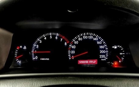 Toyota Corolla, 2005 год, 400 000 рублей, 12 фотография