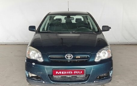 Toyota Corolla, 2005 год, 400 000 рублей, 2 фотография