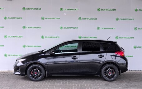 Toyota Auris II, 2014 год, 1 190 000 рублей, 5 фотография