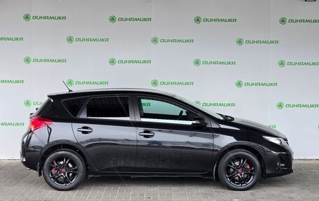 Toyota Auris II, 2014 год, 1 190 000 рублей, 6 фотография