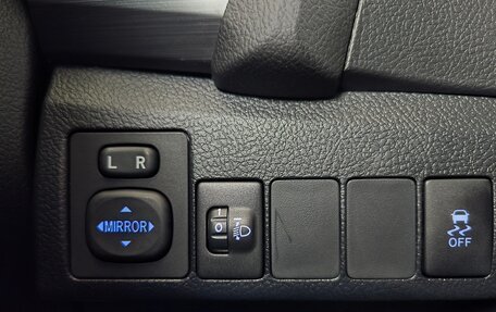 Toyota Auris II, 2014 год, 1 190 000 рублей, 16 фотография