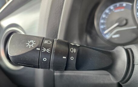 Toyota Auris II, 2014 год, 1 190 000 рублей, 15 фотография