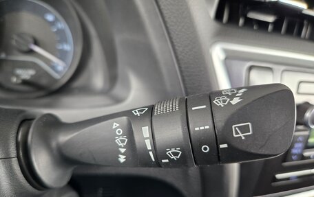 Toyota Auris II, 2014 год, 1 190 000 рублей, 14 фотография