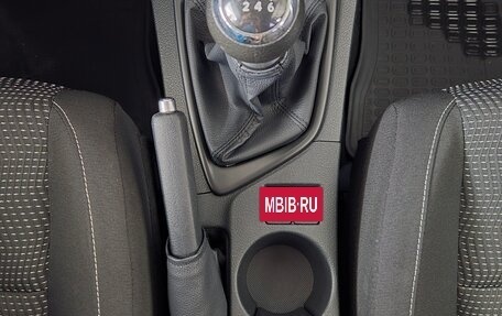 Toyota Auris II, 2014 год, 1 190 000 рублей, 13 фотография