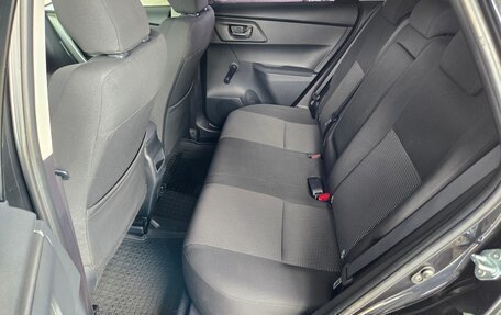 Toyota Auris II, 2014 год, 1 190 000 рублей, 19 фотография