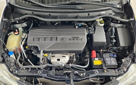 Toyota Auris II, 2014 год, 1 190 000 рублей, 24 фотография
