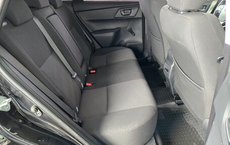 Toyota Auris II, 2014 год, 1 190 000 рублей, 21 фотография