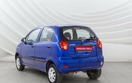 Chevrolet Spark III, 2009 год, 388 000 рублей, 6 фотография