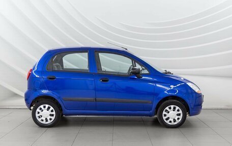 Chevrolet Spark III, 2009 год, 388 000 рублей, 9 фотография