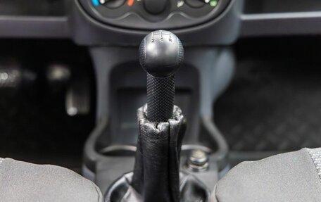 Chevrolet Spark III, 2009 год, 388 000 рублей, 19 фотография