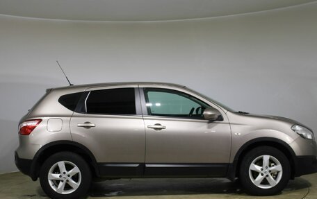Nissan Qashqai, 2012 год, 942 200 рублей, 4 фотография