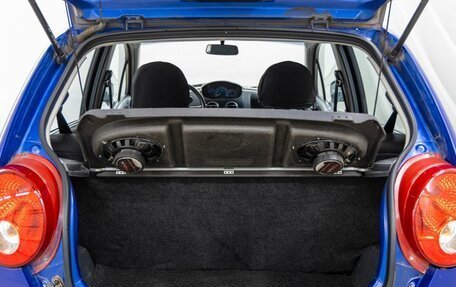 Chevrolet Spark III, 2009 год, 388 000 рублей, 31 фотография