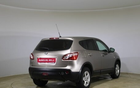 Nissan Qashqai, 2012 год, 942 200 рублей, 5 фотография