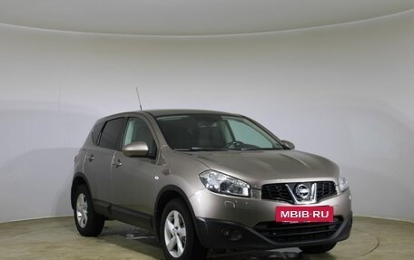 Nissan Qashqai, 2012 год, 942 200 рублей, 3 фотография