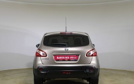 Nissan Qashqai, 2012 год, 942 200 рублей, 6 фотография