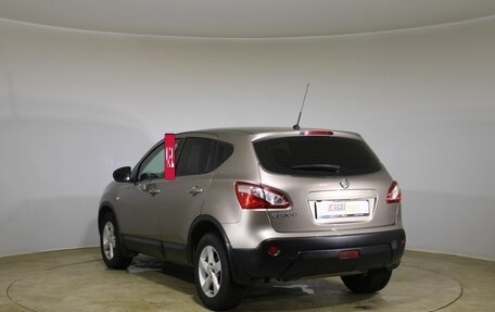 Nissan Qashqai, 2012 год, 942 200 рублей, 7 фотография