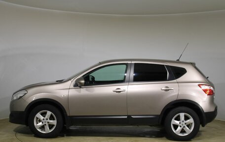 Nissan Qashqai, 2012 год, 942 200 рублей, 8 фотография