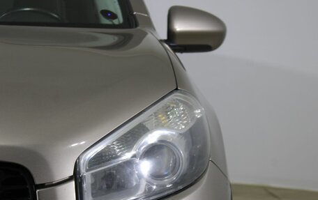 Nissan Qashqai, 2012 год, 942 200 рублей, 14 фотография