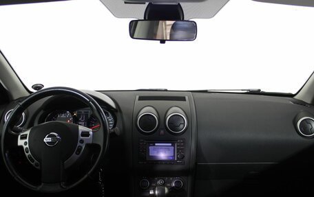 Nissan Qashqai, 2012 год, 942 200 рублей, 10 фотография