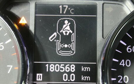 Nissan Qashqai, 2012 год, 942 200 рублей, 9 фотография