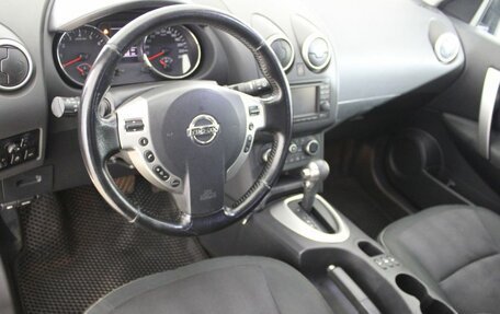 Nissan Qashqai, 2012 год, 942 200 рублей, 12 фотография