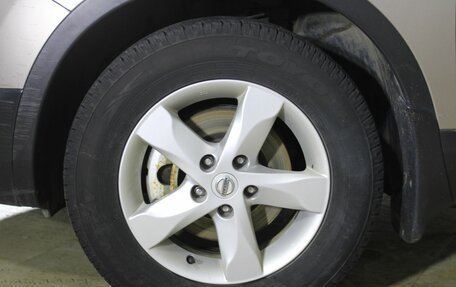 Nissan Qashqai, 2012 год, 942 200 рублей, 15 фотография