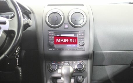 Nissan Qashqai, 2012 год, 942 200 рублей, 11 фотография