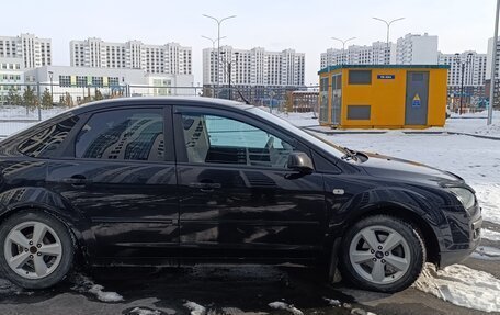 Ford Focus II рестайлинг, 2005 год, 400 000 рублей, 2 фотография