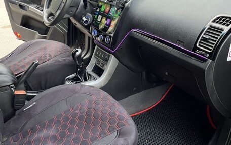 Geely Emgrand EC7, 2014 год, 550 000 рублей, 8 фотография