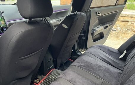 Geely Emgrand EC7, 2014 год, 550 000 рублей, 14 фотография