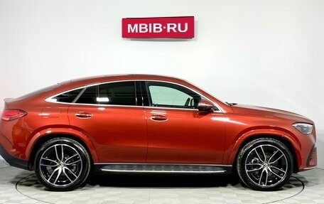 Mercedes-Benz GLE Coupe, 2024 год, 18 360 950 рублей, 7 фотография