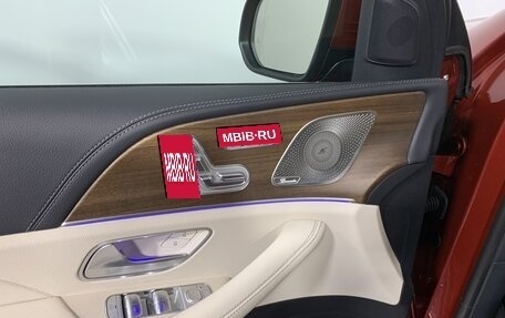 Mercedes-Benz GLE Coupe, 2024 год, 18 360 950 рублей, 11 фотография