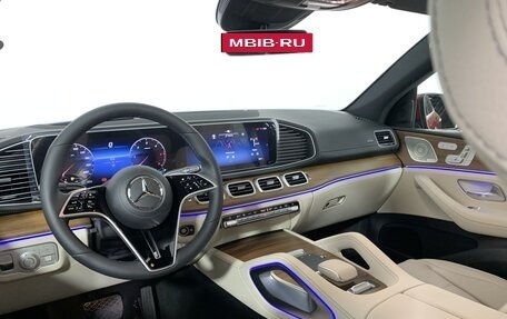 Mercedes-Benz GLE Coupe, 2024 год, 18 360 950 рублей, 9 фотография