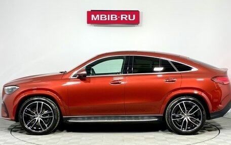 Mercedes-Benz GLE Coupe, 2024 год, 18 360 950 рублей, 8 фотография