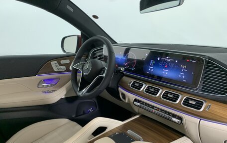 Mercedes-Benz GLE Coupe, 2024 год, 18 360 950 рублей, 13 фотография