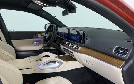 Mercedes-Benz GLE Coupe, 2024 год, 18 360 950 рублей, 14 фотография