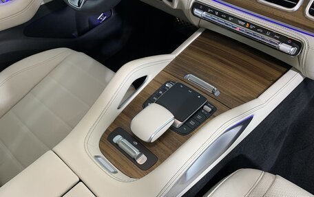 Mercedes-Benz GLE Coupe, 2024 год, 18 360 950 рублей, 19 фотография