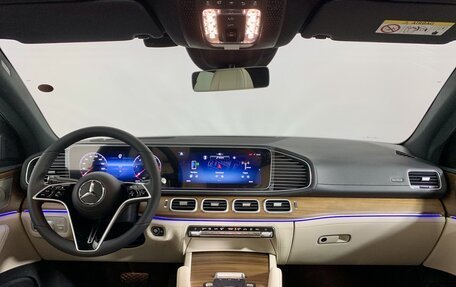 Mercedes-Benz GLE Coupe, 2024 год, 18 360 950 рублей, 17 фотография