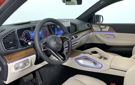 Mercedes-Benz GLE Coupe, 2024 год, 18 360 950 рублей, 15 фотография
