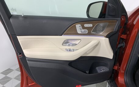 Mercedes-Benz GLE Coupe, 2024 год, 18 360 950 рублей, 21 фотография