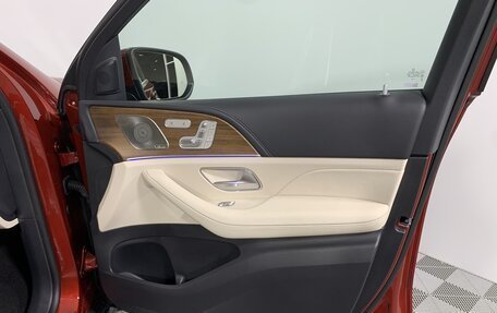 Mercedes-Benz GLE Coupe, 2024 год, 18 360 950 рублей, 22 фотография