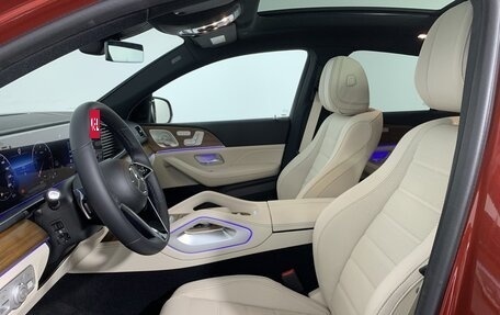 Mercedes-Benz GLE Coupe, 2024 год, 18 360 950 рублей, 18 фотография
